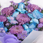 Lavender Breeze Bouquet