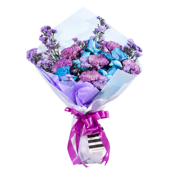Hand  Bouquet