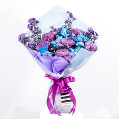Lavender Breeze Bouquet