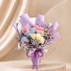 Lavender Heaven Bouquet