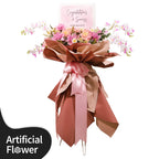 Lolita Artificial Standing Flower