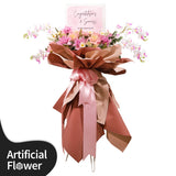 Lolita Artificial Standing Flower