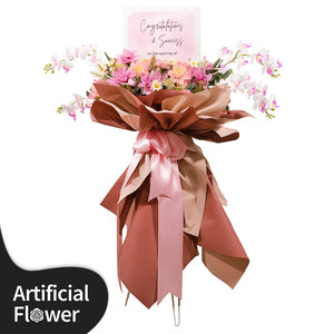 Lolita Artificial Standing Flower