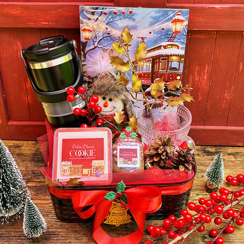 London Bridge Hampers