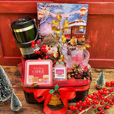 London Bridge Hampers