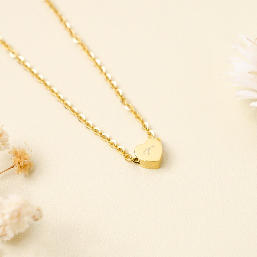Lova Personalized Necklace