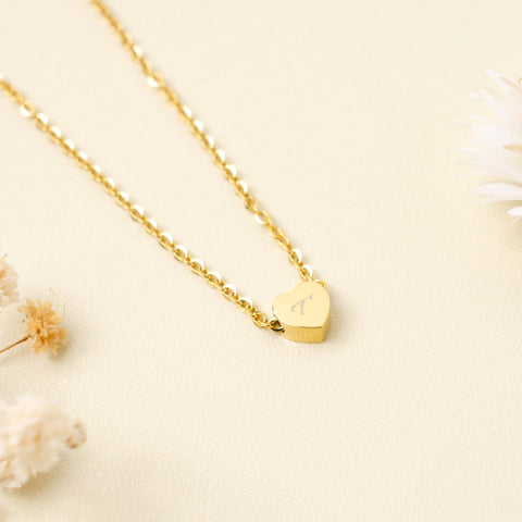 Lova Personalized Necklace