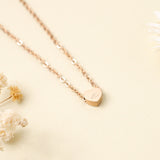 Lova Personalized Necklace