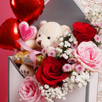 Love Letter Bouquet
