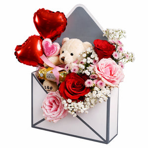 Love Letter Bouquet