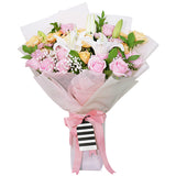 Love Lullaby Bouquet