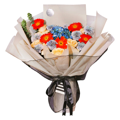 Love Parade Bouquet