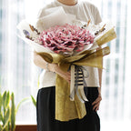 Love Prize Money Bouquet