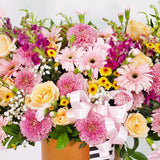 Love Symphony Bloom Box