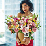 Love Symphony Bloom Box