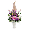 Love Waltz in Vase