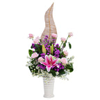 Love Waltz in Vase