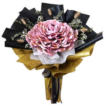 Lucky Blossom Money Bouquet