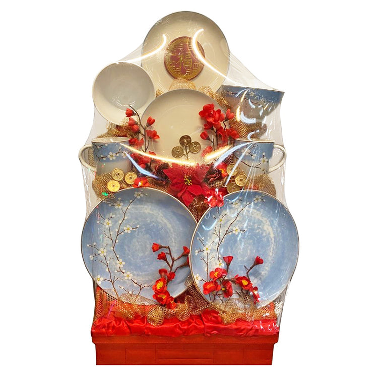 Lunar Blossom Hampers