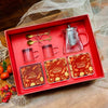 Lunar Tea Set Hampers