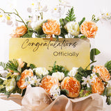 Lunox Artificial Standing Flower