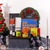Signature Christmas Luxury Hampers