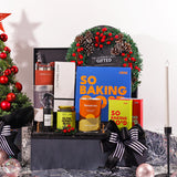 Signature Christmas Luxury Hampers