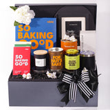 Signature Christmas & New Year Luxury Hampers