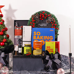Signature Christmas Luxury Hampers