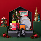 Signature Christmas Luxury Hampers