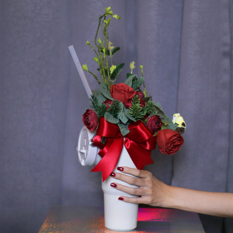 Mabel Artificial Bloompuff