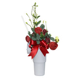 Mabel Artificial Bloompuff