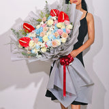 Majestic Bloom Royale Bouquet