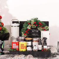 Heritage Christmas Hampers