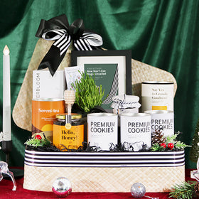Outerbloom Evergreen Mercy Heritage Hampers