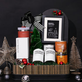 Christmas Mercy Heritage Hampers