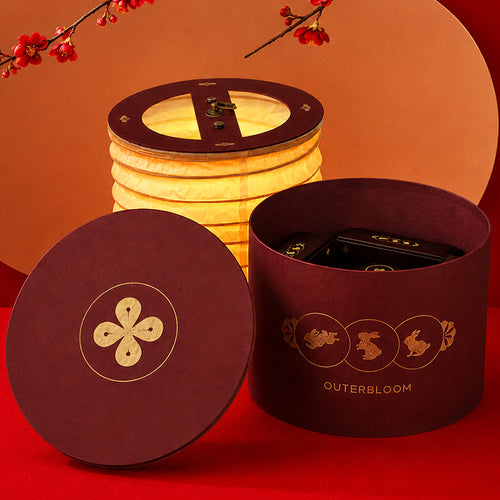 Mid Autumn of Joy Mooncake