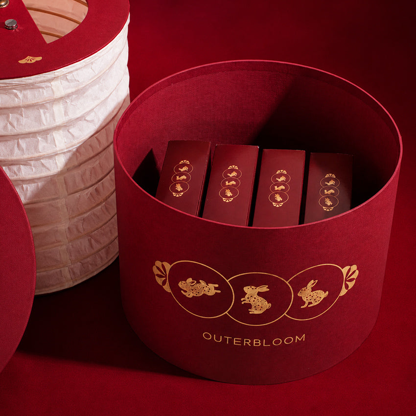Mid Autumn of Joy Mooncake