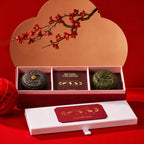 Mid Autumn of Love Mooncake