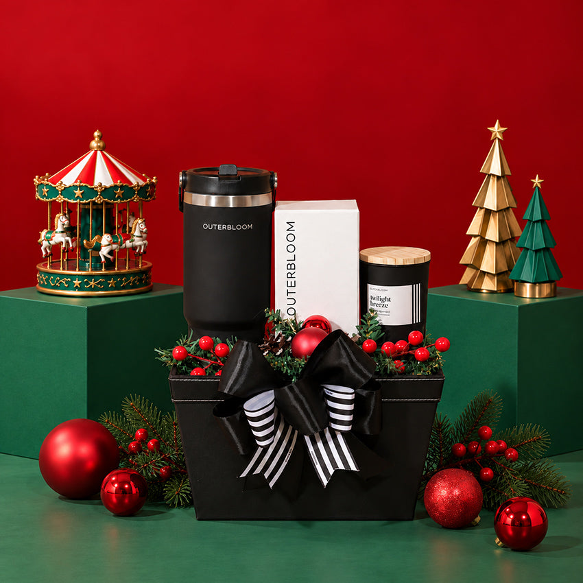 Midnight Soothe Hampers