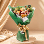Minty Serenade Bouquet
