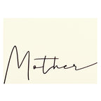 Outerbloom Cardkit Mother