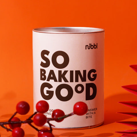 CNY Treasure Heritage Hampers