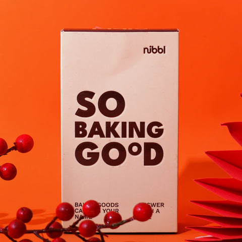 Signature CNY Supreme Hampers