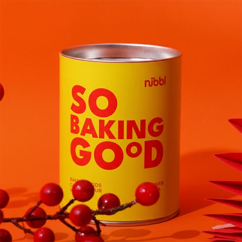 CNY Treasure Heritage Hampers