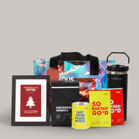 Parcel Natal & Tahun Baru 2026