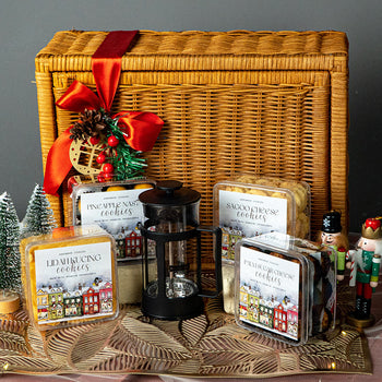 Outerbloom Noel's Galore Hampers