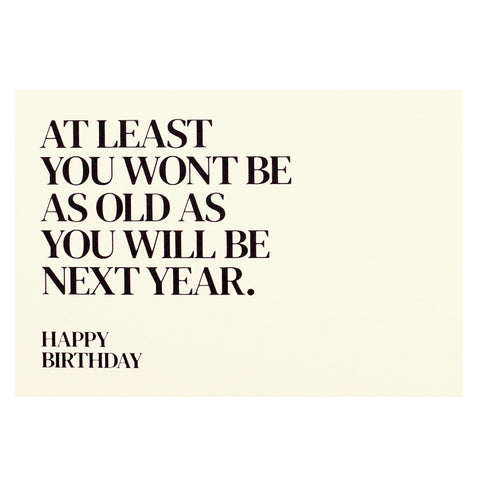 Outerbloom Cardkit Not That All