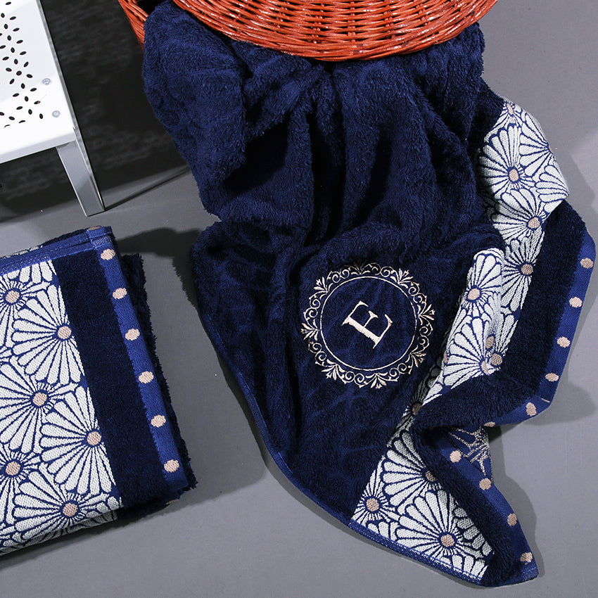 Couple Set Infinity Towel