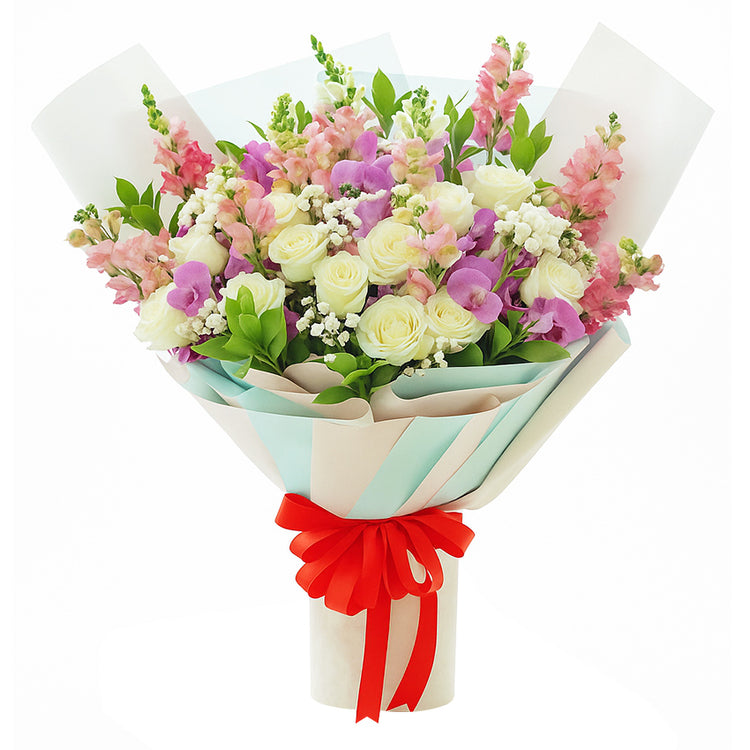Credence Love Bouquet